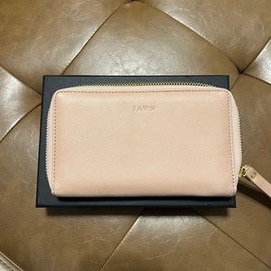 Fawn Design wallet